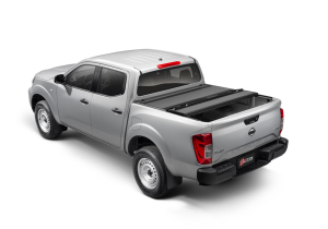 BAK Industries - Bak Industries | BAKFlip MX4 Hard Folding Truck Bed Cover | 448538 - Image 12