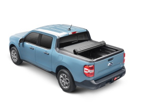 BAK Industries - Bak Industries | Revolver X4s Hard Rolling Truck Bed Cover | 80324 - Image 9