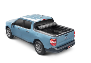 BAK Industries - Bak Industries | Revolver X4s Hard Rolling Truck Bed Cover | 80324 - Image 10