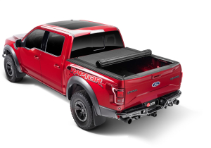 BAK Industries - Bak Industries | Revolver X4s Hard Rolling Truck Bed Cover | 80440 - Image 9