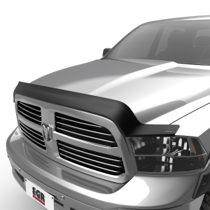 EGR - EGR | Superguard Style Black Hood Guard | 302655 - Image 3