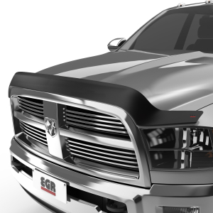 EGR - EGR | Superguard Style Black Hood Guard | 302855 - Image 3