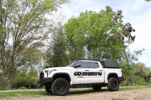 Go Rhino - Go Rhino | XRS Overland Xtreme Rack;  Full-Size Trucks | 5952000T - Image 3