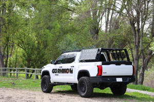 Go Rhino - Go Rhino | XRS Overland Xtreme Rack;  Full-Size Trucks | 5952000T - Image 4