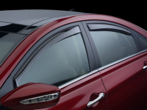 WeatherTech - WeatherTech® | Side Window Deflector | 82767 - Image 1