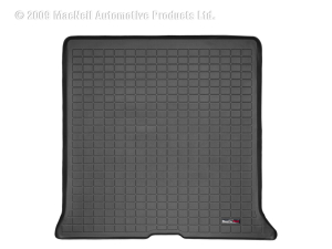 WeatherTech - WeatherTech® | Cargo Liner | 40222 - Image 2