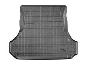 WeatherTech - WeatherTech® | Cargo Liner | 40270 - Image 1