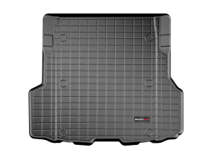 WeatherTech - WeatherTech® | Cargo Liner | 40731 - Image 1