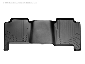 WeatherTech - WeatherTech® | FloorLiner DigitalFit® | 440052 - Image 2