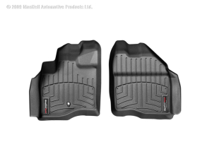 WeatherTech - WeatherTech® | FloorLiner DigitalFit® | 440311 - Image 1