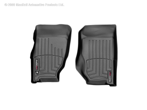 WeatherTech - WeatherTech® | FloorLiner DigitalFit® | 440321 - Image 2