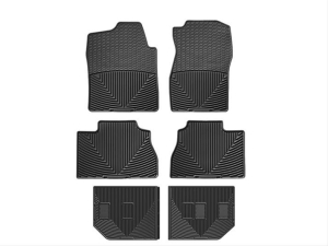 WeatherTech - WeatherTech® | All Weather Floor Mats | W615 - Image 2