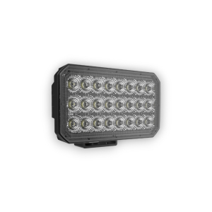 ARC Lighting - ARC Lighting | BuiltBright™ 3"x4" Rectangular Flood Light; White | BB44041 - Image 2