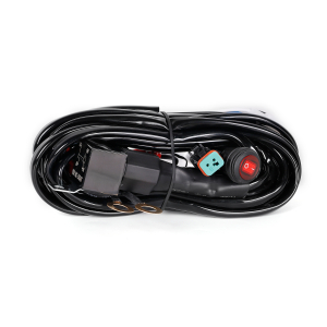 ARC Lighting - ARC Lighting | Single Output Wiring Harness | 84001 - Image 1