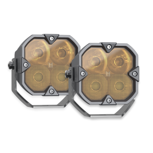 ARC Lighting - ARC Lighting | Tiny Monster® Concept Pod Pro 3" Cube; 2pc | 4211D - Image 3