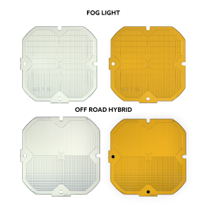 ARC Lighting - ARC Lighting | Tiny Monster® Concept Pod Pro 3" Cube; 2pc | 4211D - Image 6