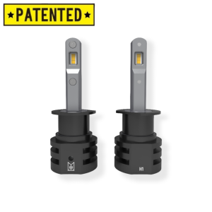 ARC Lighting - ARC Lighting | Tiny Monster® Concept Series H1 LED Bulb Kit | 21011 - Image 3