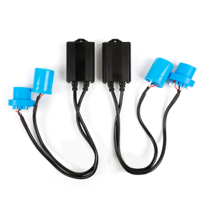 ARC Lighting - ARC Lighting | Tiny Monster® LED Decoder Harness Kit 9004 | 20942 - Image 3