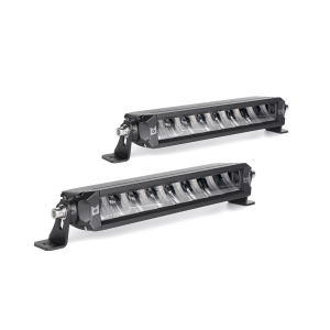 ARC Lighting - ARC Lighting | Tiny Monster® Xtreme Series 10" Street Legal LED Light Bar | 61022 - Image 11