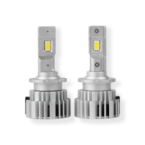 ARC Lighting - ARC Lighting | Tiny Monster® Xtreme Series D2 HID Replacement LED Bulb Kit | 22D21 - Image 1