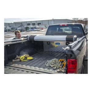 UWS - UWS | Secure Lock 48" Under Tonneau Chest Box | SLC-48 - Image 6