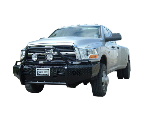 Ranch Hand - Ranch Hand | Summit BullNose Series Front Bumper | BSD101BL1S - Image 3