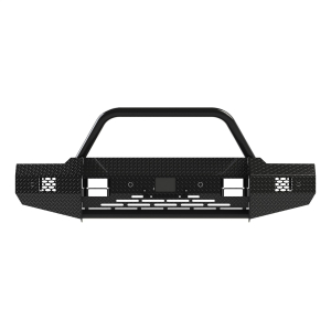 Ranch Hand - Ranch Hand | Legend BullNose Series Front Bumper | BSF231BL1 - Image 2