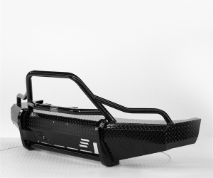 Ranch Hand - Ranch Hand | Summit BullNose Series Front Bumper | BST14HBL1 - Image 3