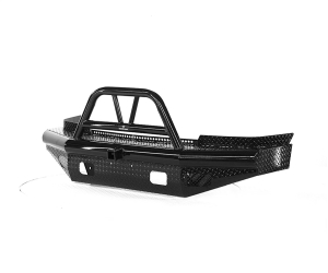 Ranch Hand - Ranch Hand | Legend BullNose Series Front Bumper | BTC031BLR - Image 3