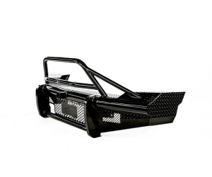 Ranch Hand - Ranch Hand | Legend BullNose Series Front Bumper | BTC111BLR - Image 3