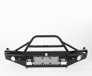 Ranch Hand - Ranch Hand | Legend BullNose Series Front Bumper | BTC151BLR - Image 1