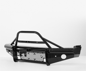 Ranch Hand - Ranch Hand | Legend BullNose Series Front Bumper | BTC151BLR - Image 2