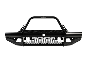 Ranch Hand - Ranch Hand | Legend BullNose Series Front Bumper | BTC201BLR - Image 1