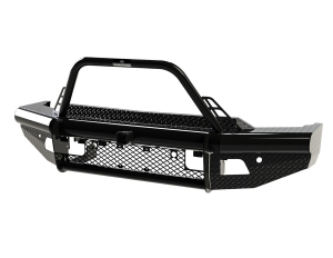 Ranch Hand - Ranch Hand | Legend BullNose Series Front Bumper | BTC201BLR - Image 4