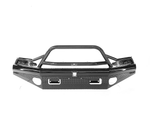 Ranch Hand - Ranch Hand | Legend BullNose Series Front Bumper | BTD031BLR - Image 1