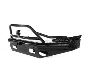 Ranch Hand - Ranch Hand | Legend BullNose Series Front Bumper | BTD031BLR - Image 3