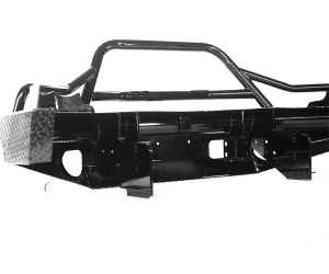 Ranch Hand - Ranch Hand | Legend BullNose Series Front Bumper | BTD031BLR - Image 4