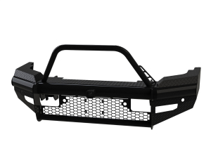 Ranch Hand - Ranch Hand | Legend BullNose Series Front Bumper | BTD191BLR - Image 2