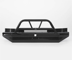 Ranch Hand - Ranch Hand | Legend BullNose Series Front Bumper | BTD941BLR - Image 1