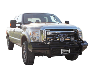 Ranch Hand - Ranch Hand | Legend BullNose Series Front Bumper | BTF111BLR - Image 2