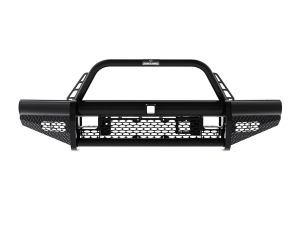 Ranch Hand - Ranch Hand | Legend BullNose Series Front Bumper | BTF201BLR - Image 1