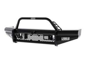 Ranch Hand - Ranch Hand | Legend BullNose Series Front Bumper | BTF201BLR - Image 2