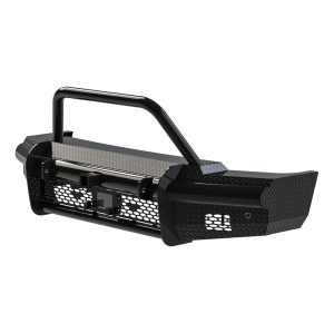 Ranch Hand - Ranch Hand | Legend BullNose Series Front Bumper | BTF231BLR - Image 1