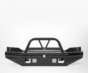 Ranch Hand - Ranch Hand | Legend BullNose Series Front Bumper | BTF991BLR - Image 3