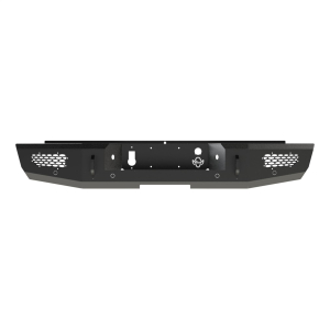 Ranch Hand - Ranch Hand | Midnight Series Rear Bumper | MBC151BMSL - Image 3