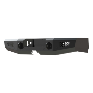 Ranch Hand - Ranch Hand | Midnight Series Rear Bumper | MBD101BMSL - Image 1