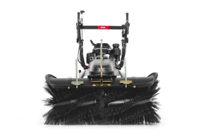 Western - WESTERN® | RB-400 Walk-Behind Rotary Broom - Image 1