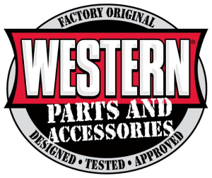 Western - WESTERN® | Back Drag Edge 7.5' Wide-Out - Image 2