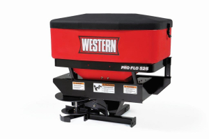 Western - WESTERN® | PRO-FLO 525 - Image 2