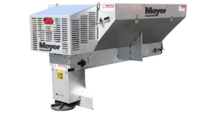 Meyer - Meyer Base Line 600 Insert Hopper Spreader (64238) - Image 1